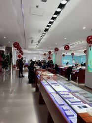 -五洲金行FIDIMO(五洲黄金大厦店)