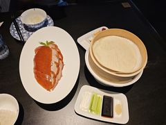 -喜悦烤鸭·新京菜(王府井店)