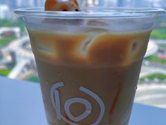 -Seesaw Coffee(上海国金中心店)
