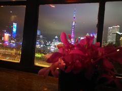 -YUE·6·西式融合餐厅(外滩六号店)
