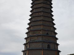 -五台山风景名胜区