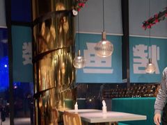 大堂-半天妖烤鱼(新中关购物中心店)