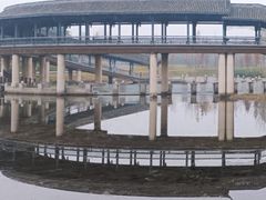 -眉山湿地公园(东坡区)