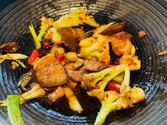 -旺顺阁·北京菜(北辰上品+)