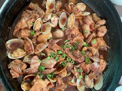 -公寓家常菜馆(海军博物馆店)