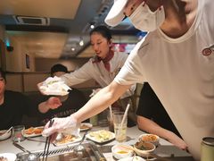 -海底捞火锅(北京路店)