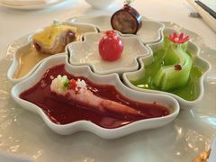 -上海总会SHANGHAICLUB(兴业太古汇店)