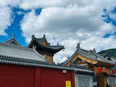 -五台山风景名胜区