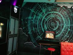 -糖果KTV(首创大厦店)