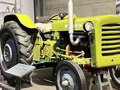 -柳州工业博物馆