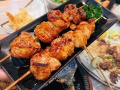 -胜代日本料理(云程巷小区店)