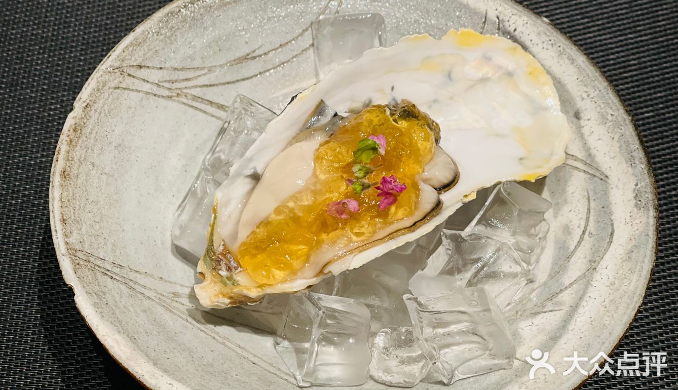 观SENSE·OMAKASE·日本创作料理