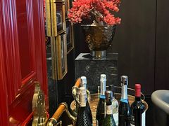 -海派悦庭·海胆烧麦·新融合菜(凯德广场店)