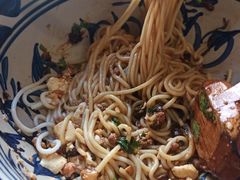 -蜗牛小馆醉乡民谣云南菜(惠新西里店)