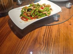 -曾牛土菜(捷瑞达店)