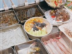 -华盛丰温州大排档(东三环南路店)