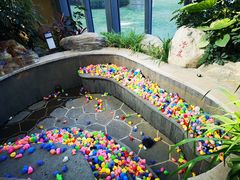 -郑州银基黄帝宫御温泉