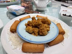 -南园酒家(前进路店)