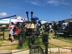 -中国人民解放军海军博物馆