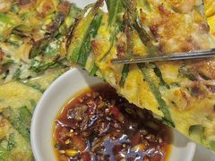 -山海珍味韩国料理(奥城店)