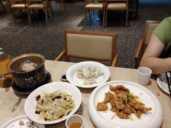 -羊之道草原味道清真餐厅(番禺店)
