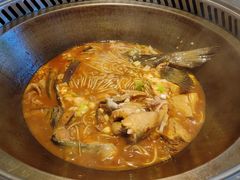 -遇东北林区铁锅炖(南开店)