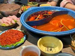 -王歘歘·chuǎ火锅(五道营店)