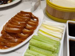 -玉林烤鸭店(垡头店)