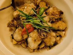 -四海轩(珠海海泉湾店)