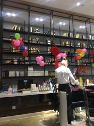 -马克男发时尚店