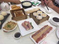 -百乐门喜宴(海珠广场华厦店)