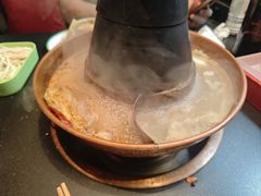 -南门四季铜锅涮肉(大屯·北苑店)