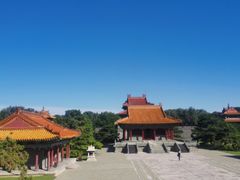 -北陵公园