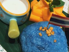 -长勺子东南亚(街道口店)