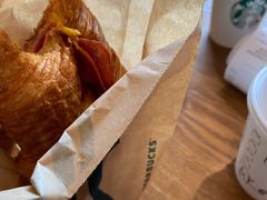 -星巴克(我格广场店)