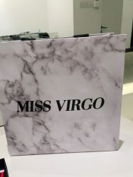 点击看大图 -处女座·MISS VIRGO·半永久纹眉野生眉