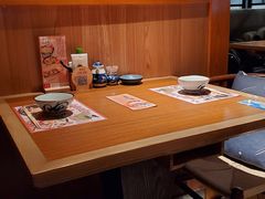 -仓桥家·焗寿司·锅物(光谷步行街店)