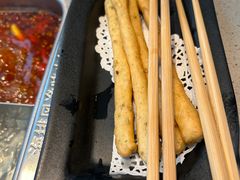 -海底捞火锅(赛格国际购物中心店)