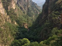 -北京上方山国家森林公园