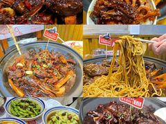 -回味黑鸭煲·始于2006(万松园店)