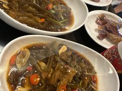 -又见炊烟私房菜(敬亭路店)