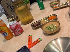 -釜山火炉家泥炉烤肉(东港芳清园店)