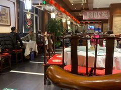 -惠丰堂饭庄·烤鸭·京味菜(西北旺·唐家岭店)