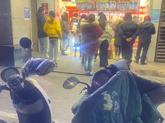 -蜜雪冰城(丁家庄店)