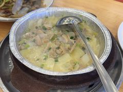 -启东小海鲜(庄先湾路1号店)