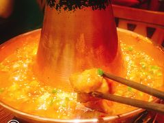 -火燒雲傣家菜(鼓楼店)