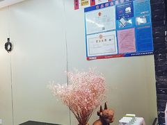 -奶奶的美食(悦立方店)