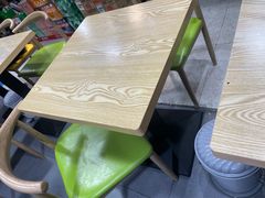 -内蒙焖面大盆骨餐馆(山大路店)