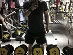 -VIP 威尔仕健身·游泳(嘉华中心店)