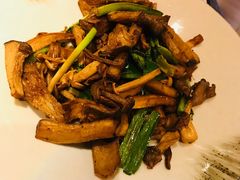 -丝路金桃·新疆菜(徐汇店)